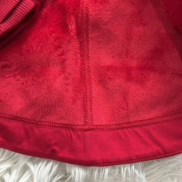 Trendy Athleta Twist Neck Sweatshirt - Picture 4 of 7